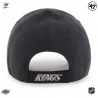 Casquette NHL Los Angeles Kings "Vintage Logo MVP" (Casquettes) '47 Brand chez FrenchMarket