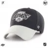 Casquette NHL Los Angeles Kings "Vintage Logo MVP" (Casquettes) '47 Brand chez FrenchMarket