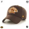 Casquette NHL Boston Bruins "Vintage Logo MVP" (Casquettes) '47 Brand chez FrenchMarket