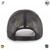 Casquette NHL Pittsburgh Penguins "Branson Camo MVP" (Casquettes) '47 Brand chez FrenchMarket