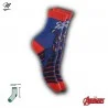 6 Paar Socken, Jungen MARVEL Avengers (Fantasien) French Market auf FrenchMarket