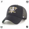 Gorra NHL Anaheim Ducks "Branson MVP (Gorras) '47 Brand chez FrenchMarket