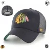 Casquette NHL Chicago Blackhawks "Branson MVP" (Casquettes) '47 Brand chez FrenchMarket