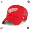 Cappellino NHL Detroit Red Wings "Branson MVP (Cappellino) '47 Brand chez FrenchMarket