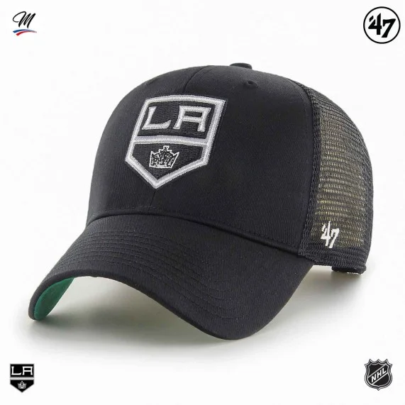 Cappellino NHL Los Angeles Kings "Branson MVP (Cappellino) '47 Brand chez FrenchMarket