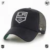 Casquette NHL Los Angeles Kings "Branson MVP" (Casquettes) '47 Brand chez FrenchMarket