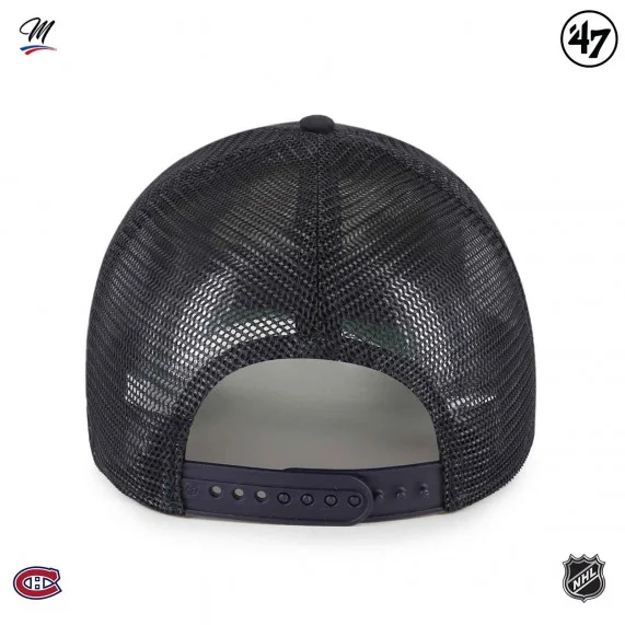 Casquette NHL Montreal Canadiens "Branson MVP" (Casquettes) '47 Brand chez FrenchMarket