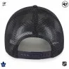 Casquette NHL Toronto Maple Leafs "Branson MVP" (Casquettes) '47 Brand chez FrenchMarket