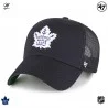 Cappellino NHL Toronto Maple Leafs "Branson MVP (Cappellino) '47 Brand chez FrenchMarket