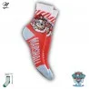 Pack of 6 Pairs of Pat' Patrol Boy Socks (Fantasies) French Market on FrenchMarket