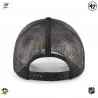 Gorra NHL Pittsburgh Penguins "Branson MVP (Gorras) '47 Brand chez FrenchMarket