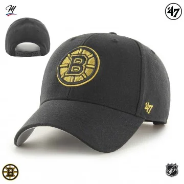 Casquette NHL Boston Bruins...