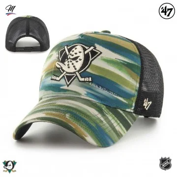 Casquette NHL Anaheim Ducks...