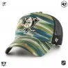 Casquette NHL Anaheim Ducks "Fisherman Mesh MVP" (Casquettes) '47 Brand chez FrenchMarket