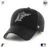 MLB Miami Marlins "Sure Shot World Series 2003 MVP" Kappe (Cap) '47 Brand auf FrenchMarket