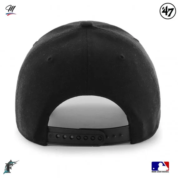 Casquette MLB Miami Marlins "Sure Shot World Series 2003 MVP" (Casquettes) '47 Brand chez FrenchMarket