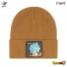 Cappello Dragon Ball Super San Goku (Berretto) Capslab chez FrenchMarket