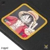 Gorro adulto Monkey D. Luffy (Gorros) Capslab chez FrenchMarket