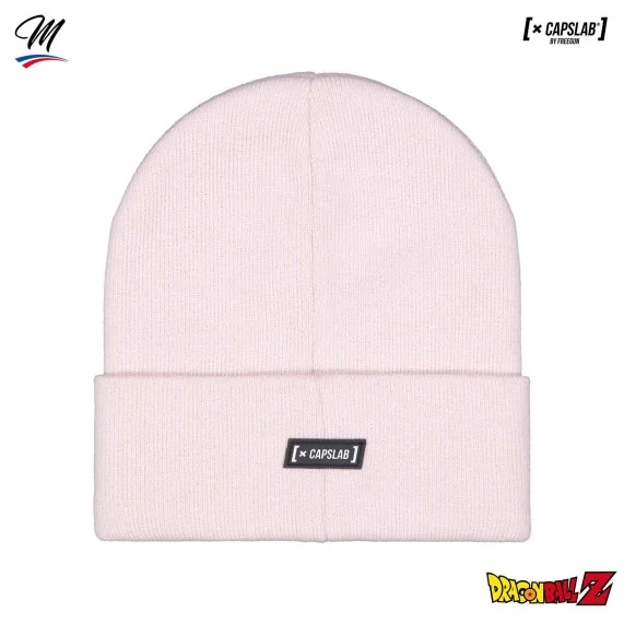 Dragon Ball Z Beanie (Beanie) Capslab on FrenchMarket