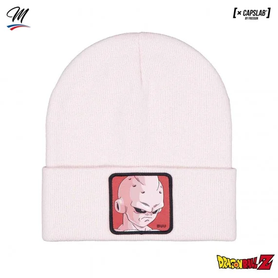 Dragon Ball Z Beanie (Beanie) Capslab on FrenchMarket