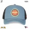 Trucker Mütze Moto GP (Cap) Von Dutch auf FrenchMarket