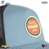 Trucker Mütze Moto GP (Cap) Von Dutch auf FrenchMarket