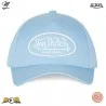 Cappello da baseball classico tinta unita (Cappellino) Von Dutch chez FrenchMarket