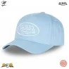 Cappello da baseball classico tinta unita (Cappellino) Von Dutch chez FrenchMarket