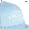 Klassische Baseballkappe Uni (Cap) Von Dutch auf FrenchMarket