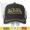 Cappello Trucker "RACE (Cappellino) Von Dutch chez FrenchMarket