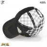 Cappello Trucker "RACE (Cappellino) Von Dutch chez FrenchMarket