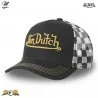 Cappello Trucker "RACE (Cappellino) Von Dutch chez FrenchMarket