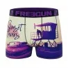 Boxer Freegun Sommer-Landschaft (Boxershorts) Freegun auf FrenchMarket