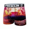 Boxer Freegun Paisaje de verano (Boxers) Freegun chez FrenchMarket