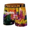 Boxer Homme Premium Los Angeles (Boxers Homme) Freegun chez FrenchMarket