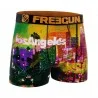 Boxer Homme Premium Los Angeles (Boxers Homme) Freegun chez FrenchMarket