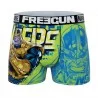 Marvel Avengers Thanos Boxershort voor jongens (Boksers) Freegun chez FrenchMarket