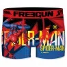 Calzoncillos para niño Marvel Ultimate Spider-Man (Boxers) Freegun chez FrenchMarket