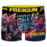 Boxer Marvel Ultimate Spider-Man Ragazzo (Boxer) Freegun chez FrenchMarket