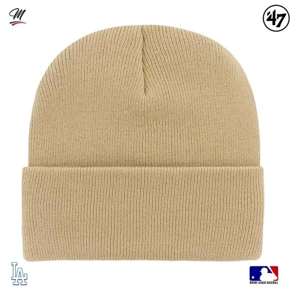 Bonnet MLB Los Angeles Dodgers Haymaker (Bonnets) '47 Brand chez FrenchMarket