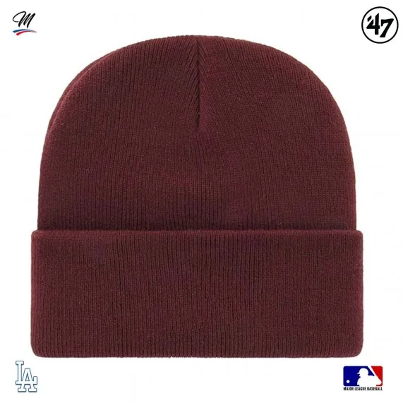 MLB Los Angeles Dodgers Berretto Haymaker (Berretto) '47 Brand chez FrenchMarket