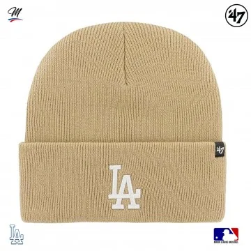 Mütze MLB Los Angeles Dodgers Haymaker (Mützen) '47 Brand auf FrenchMarket