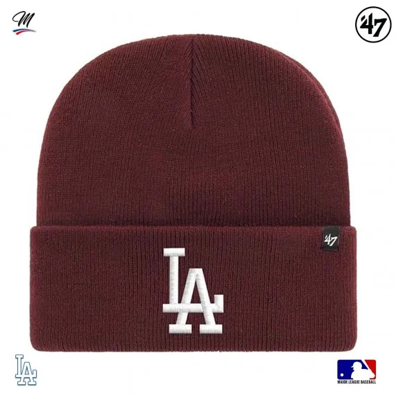 MLB Los Angeles Dodgers Berretto Haymaker (Berretto) '47 Brand chez FrenchMarket