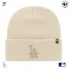 Bonnet MLB Los Angeles Dodgers Haymaker (Bonnets) '47 Brand chez FrenchMarket