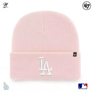 Bonnet MLB Los Angeles Dodgers Haymaker (Bonnets) '47 Brand chez FrenchMarket