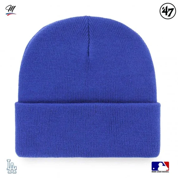 Mütze MLB Los Angeles Dodgers Haymaker (Mützen) '47 Brand auf FrenchMarket