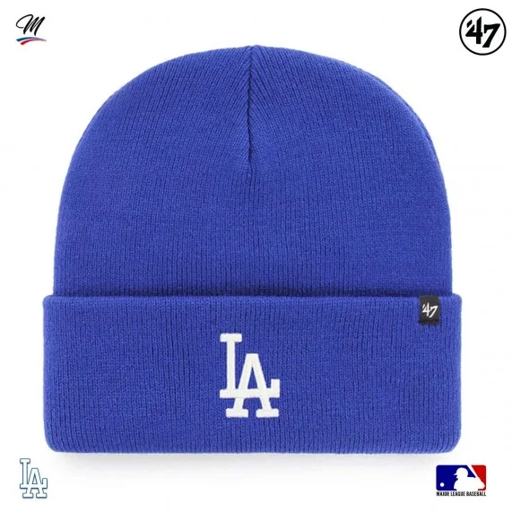 Mütze MLB Los Angeles Dodgers Haymaker (Mützen) '47 Brand auf FrenchMarket