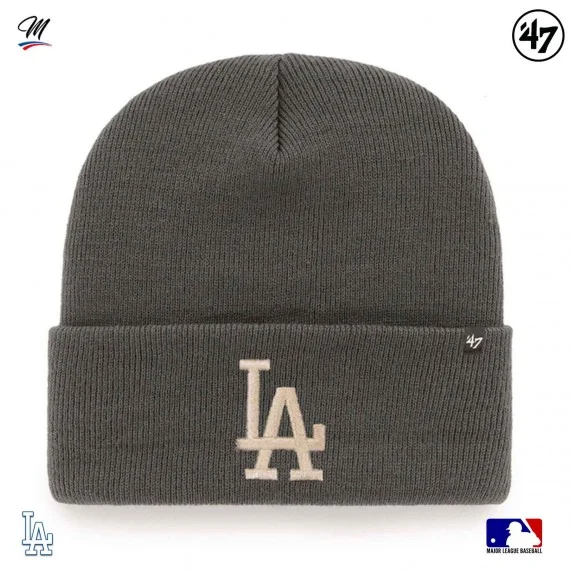 Mütze MLB Los Angeles Dodgers Haymaker (Mützen) '47 Brand auf FrenchMarket