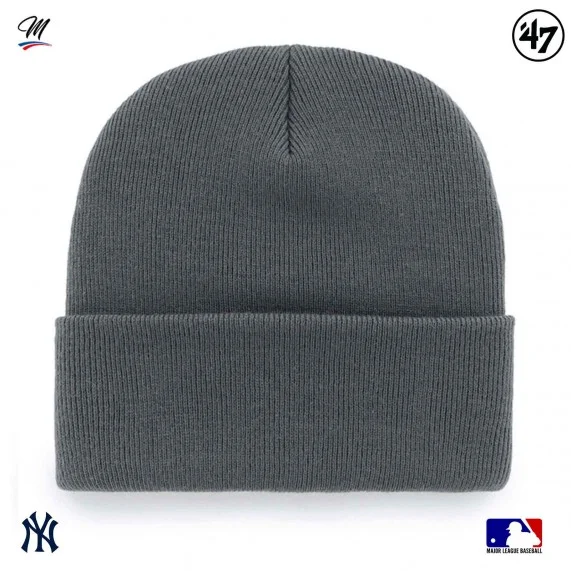 MLB New York Yankees Haymaker muts grijs (Caps) '47 Brand chez FrenchMarket