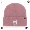 MLB New York Yankees Haymaker muts paars (Caps) '47 Brand chez FrenchMarket